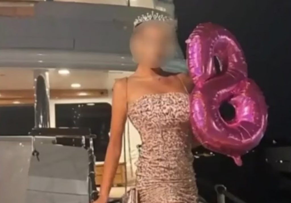 Το χρονικό του θανάτου της 19χρονης στην Κεφαλονιά: Τα ρίχνει όλα στην Μυρτώ ο 23χρονος, τα αναπάντητα ερωτήματα