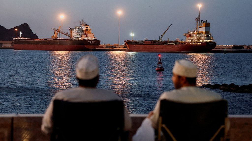 Ανάλυση CNN: Πιθανότερη μια συμφωνία ΗΠΑ-Ιράν παρά η επιστροφή σε πλήρη σύγκρουση - Ο ρόλος του Ορμούζ