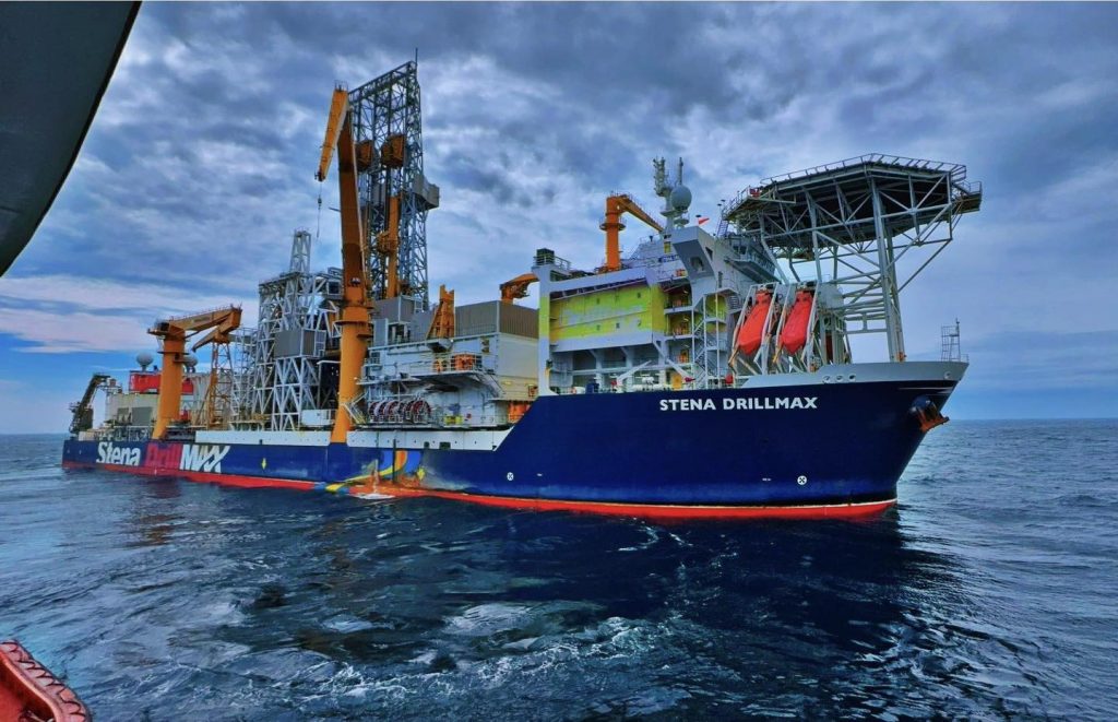 Ιόνιο: Αντίστροφη μέτρηση για την πρώτη ερευνητική γεώτρηση μετά μισό αιώνα