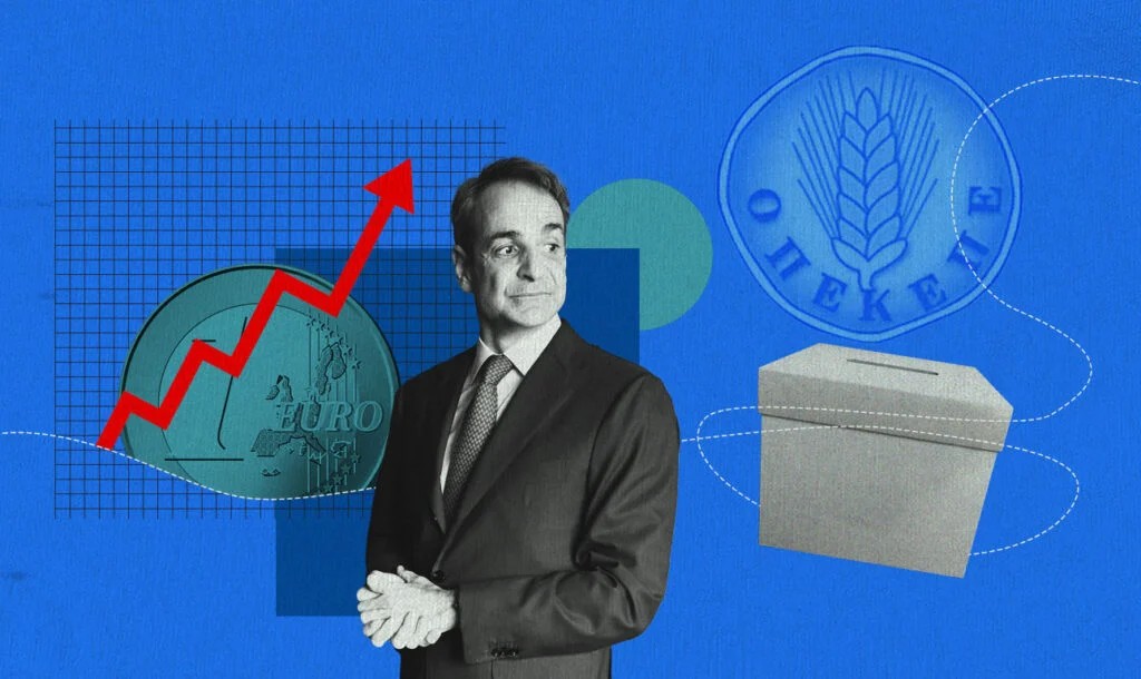 Το παρασκήνιο της απόφασης για εκλογές το φθινόπωρο: Τα 4 «κλειδιά» του Μαξίμου