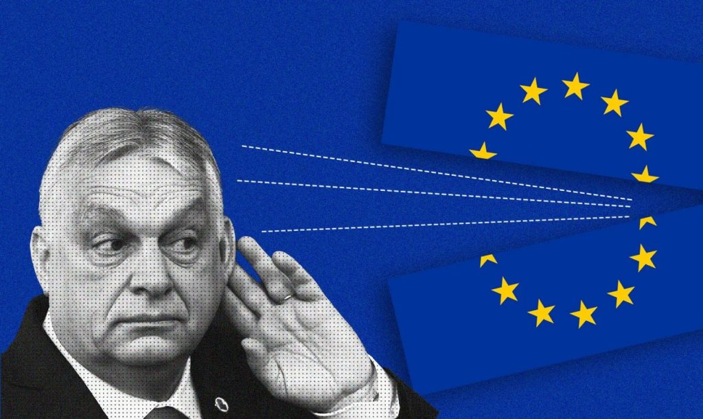 Το «σύνδρομο Όρμπαν» πάνω από τις ελληνικές κάλπες: Ο εφιάλτης των δημοσκόπων