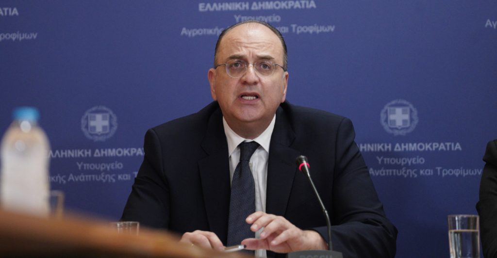 Μ. Λαζαρίδης: Ζητώ να επιστρέψω τα ποσά που μου καταβλήθηκαν αχρεωστήτως για να μην υπάρχουν σκιές