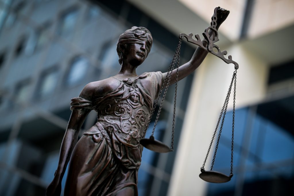 Ένωση Δικαστών και Εισαγγελέων για Άδωνι Γεωργιάδη: Η Ευρωπαϊκή Εισαγγελία είναι θεσμός του κράτους Δικαίου και δεν καταργείται με νόμο