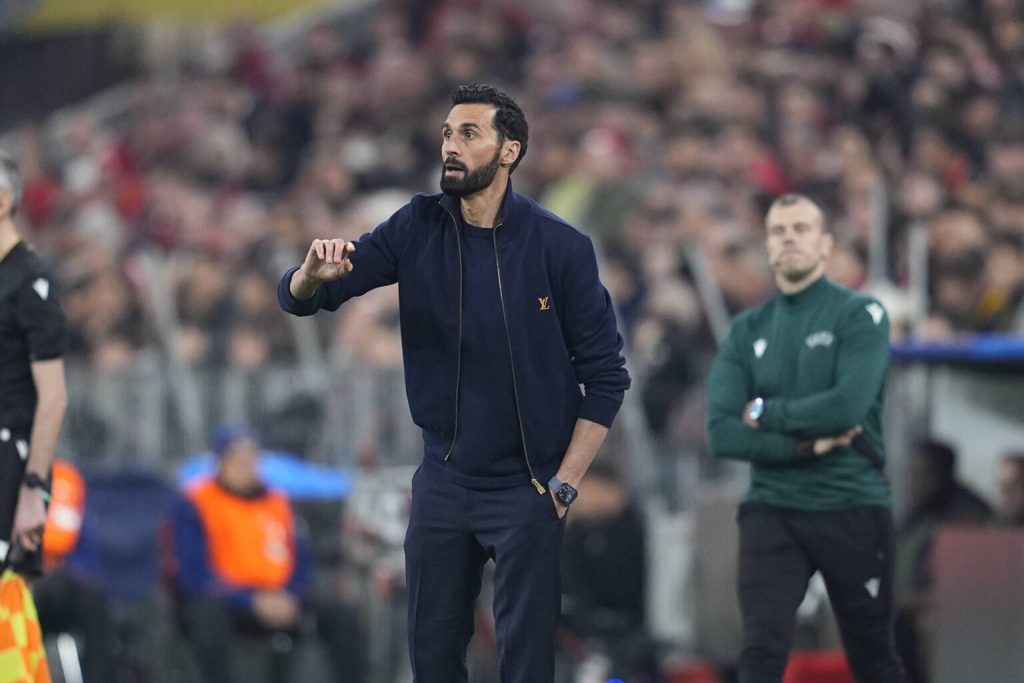 FC Bayern Munich V Real Madrid CF – UEFA Champions League 2025/26 Quarter-Final Second Leg