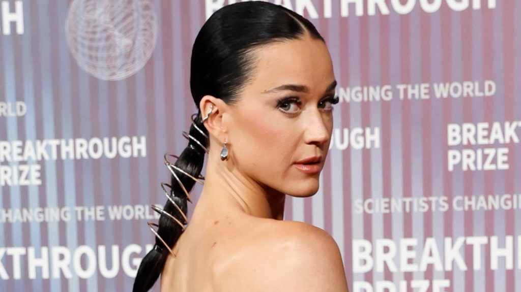 Κέιτι Πέρι: Βίντεο από τη βραδιά που η Ρούμπι Ρόουζ την κατηγορεί για σεξουαλική επίθεση