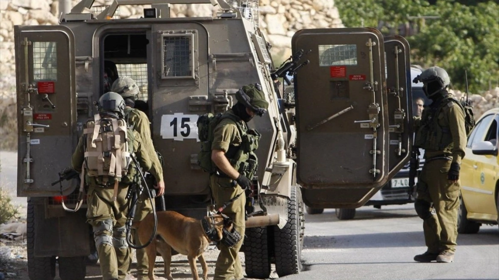 Δυτική Όχθη: Νεκρός 17χρονος Παλαιστίνιος από πυρά του ισραηλινού στρατού