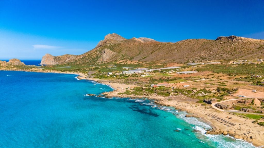 Φαλάσαρνα: Χειμερινός κολυμβητής ο 45χρονος που βρέθηκε νεκρός σε σπηλιά - Τον εντόπισε ο ξάδερφός του