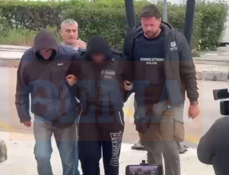 Απολογούνται οι τρεις συλληφθέντες για τον θάνατο της Μυρτώς στην Κεφαλονιά: «Οι γιατροί που ήταν;» λέει ο δικηγόρος του 23χρονου