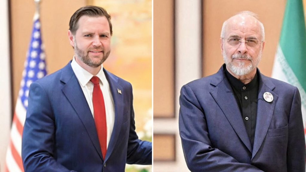 Bloomberg: Θα χρειαστούν μήνες για να συμφωνήσουν ΗΠΑ και Ιράν