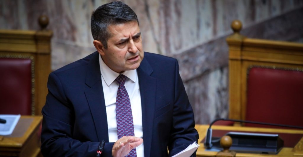 Γ. Μυλωνάκης: Νέο ιατρικό ανακοινωθέν - Παραμένει διασωληνωμένος και σε σταθερή κατάσταση