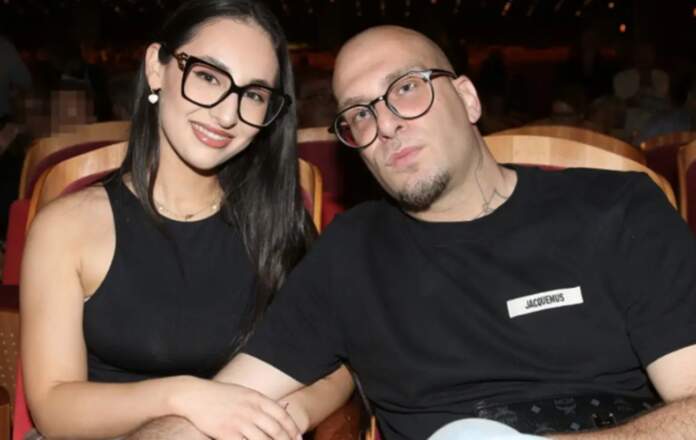 Κλαυδία για τη δικαστική διαμάχη για προσωπικές της φωτογραφίες: Δεν υπάρχει καμία εμπλοκή του Oge, το θέμα έχει λήξει για εμένα