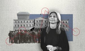 «Δούρειος Ίππος» της Μόσχας στα θεμέλια της Πολιτείας: Το σκοτεινό παρασκήνιο πίσω από το κόμμα Καρυστιανού, η εργαλειοποίηση της πίστης από την Αγία Πετρούπολη και ο κίνδυνος ενός ανεξέλεγκτου διχασμού τύπου «Λέγκας του Βορρά»