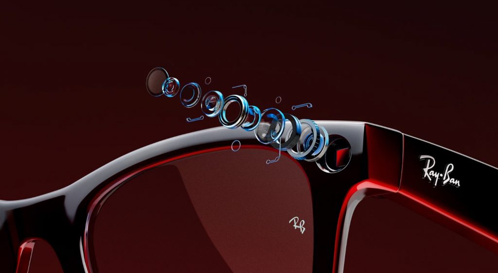 Meta Ray-Ban: Από το Super Bowl στα Walmart - Τι βλέπουν πραγματικά τα smart γυαλιά