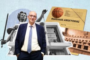 Ώρα να σπάσει η «ομερτά» στο ελληνικό μπάσκετ - Οι εκβιαστές δεν μπορούν πλέον να επιβάλουν τη σιωπή