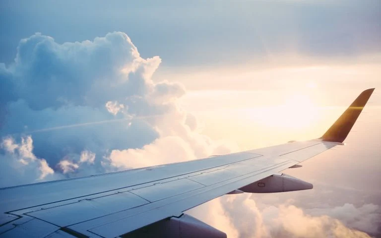 αεροπορικες