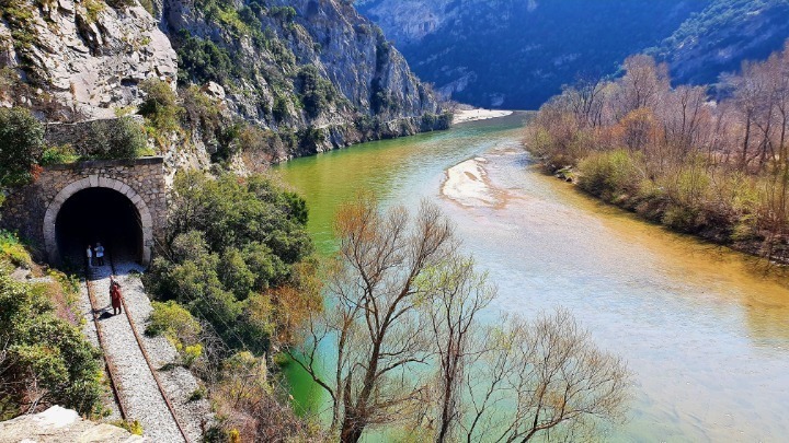 Τουρισμός περιπέτειας: Από την αδρεναλίνη στην εμπειρία – Το νέο «στοίχημα» για την Ελλάδα