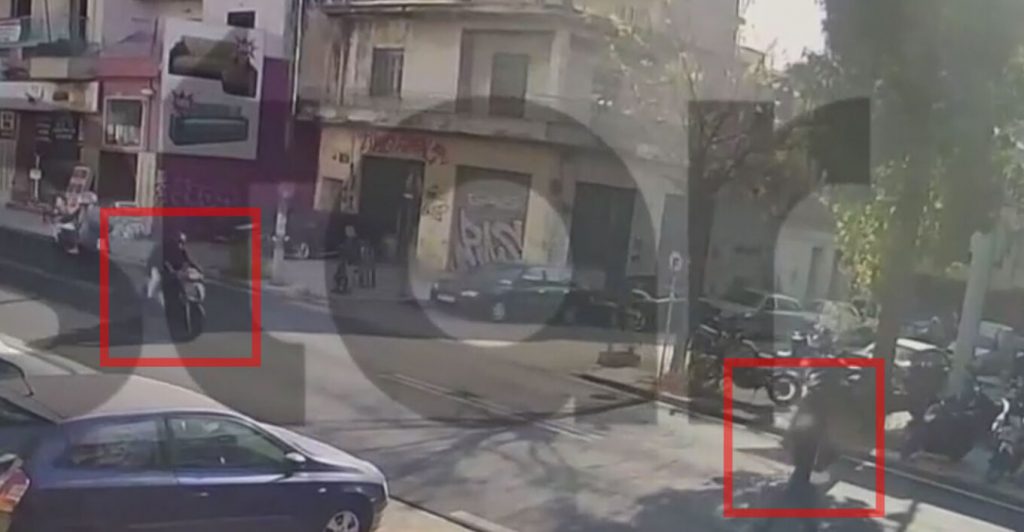 Λιοσίων: Με κρανιοεγκεφαλικές κακώσεις η 16χρονη που παρασύρθηκε - Nαρκωτικά σε σχολεία διακινούσε ο Σουδανός που την εγκατέλειψε