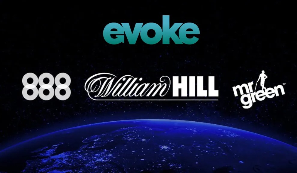 Bally’s Intralot: Πρόταση εξαγοράς της Evoke με στόχο EBITDA 1 δισ. ευρώ