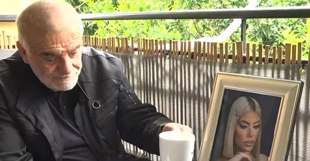 Κεφαλονιά: Οργή από τον πατέρα της 19χρονης Μυρτώς - «Δεν μπορώ να πιστέψω ότι δολοφονήθηκε 150 μέτρα από το σπίτι μου»