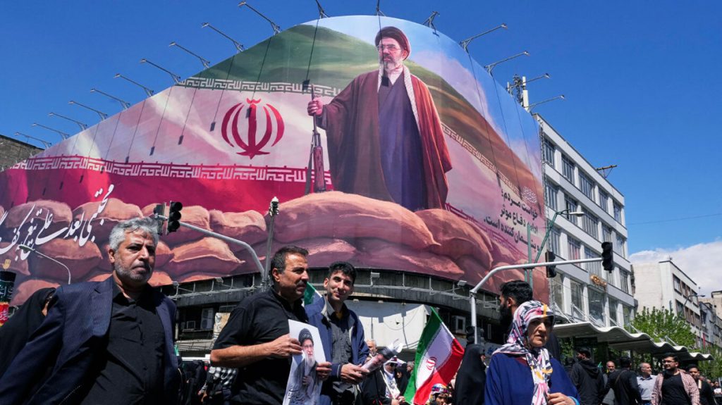 Δεν υπάρχουν σχέδια για νέες συνομιλίες με τις ΗΠΑ, λέει το Ιρανικό ΥΠΕΞ: «Παραβίασαν την εκεχειρία από την πρώτη στιγμή»