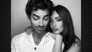 Τζο Τζόνας: Επιβεβαίωσε τη σχέση του με Πορτορικανό μοντέλο δύο χρόνια μετά τον χωρισμό του με τη Σόφι Τέρνερ