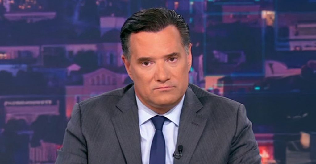 Α. Γεωργιάδης: Δεν εισηγούμαι να φύγει η Ελλάδα από τον θεσμό της Ευρωπαϊκής Εισαγγελίας, σταθμίζω τι θα κάνω με τις άρσεις ασυλίας