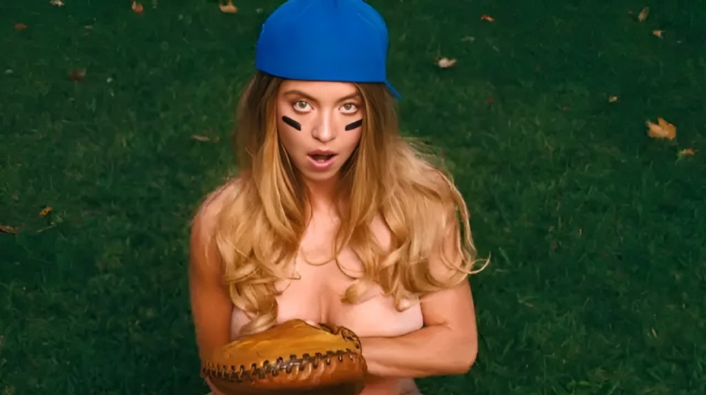 Σίντνεϊ Σουίνι: Εμφανίστηκε ολόγυμνη στο τελευταίο επεισόδιο του Euphoria