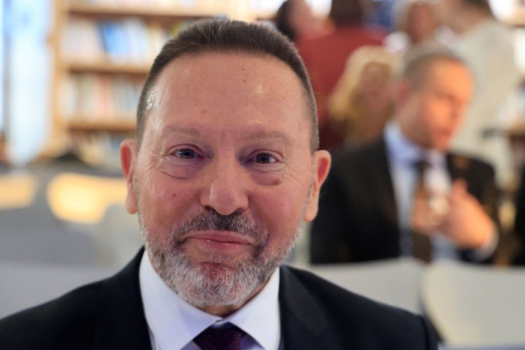 Γ. Στουρνάρας: Υπάρχει δημοσιονομικός χώρος για στήριξη των πολιτών αλλά πρέπει να είναι συγκεκριμενη, προσωρινή και στοχευμένη