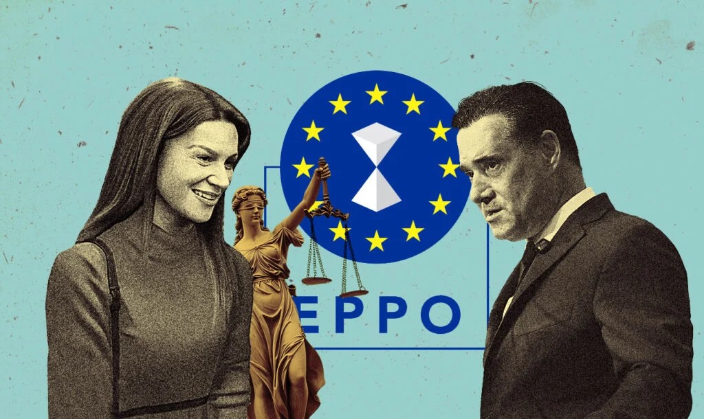 Πολεμικό κλίμα στο Μαξίμου για τις νέες δικογραφίες: Το παρασκήνιο της επιχείρησης «τρομοκράτησης» των Ευρωπαίων Εισαγγελέων και το «μπλόκο» σε τρεις νέες υποθέσεις που θα βρίσκονται στο τελικό στάδιο!