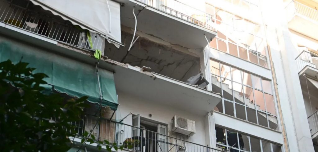 Έκρηξη στους Αμπελόκηπους: Πρόταση εισαγγελέα να απαλλαχθούν λόγω αμφιβολιών ο Νίκος Ρωμανός και δύο ακόμη κατηγορούμενοι