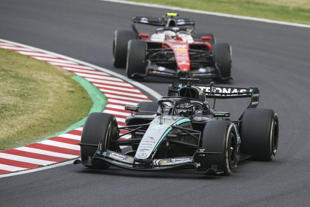 2026 Formula 1 Japanese Grand Prix