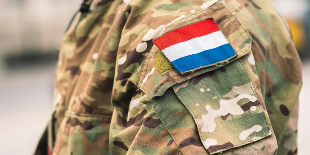 Η Ευρώπη θα πρέπει να εστιάσει στη δική της ασφάλεια καθώς αυξάνονται οι παγκόσμιες απειλές, τονίζει η Ολλανδία