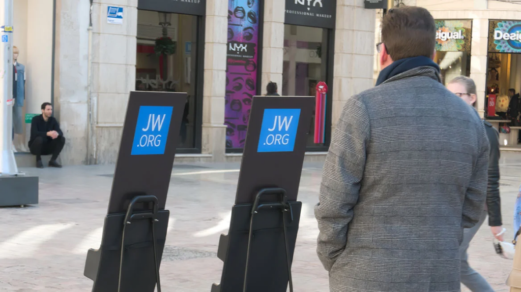 Ισπανία: Δικαστήριο επιτρέπει τον χαρακτηρισμό των Μαρτύρων του Ιεχωβά ως «καταστροφική αίρεση»