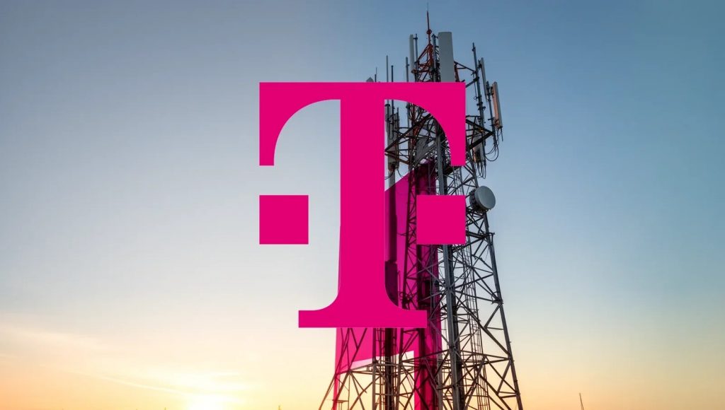 Σχέδιο-μαμούθ για συγχώνευση Deutsche Telekom και T-Mobile – Το μεγαλύτερο deal ενοποίησης στην ιστορία