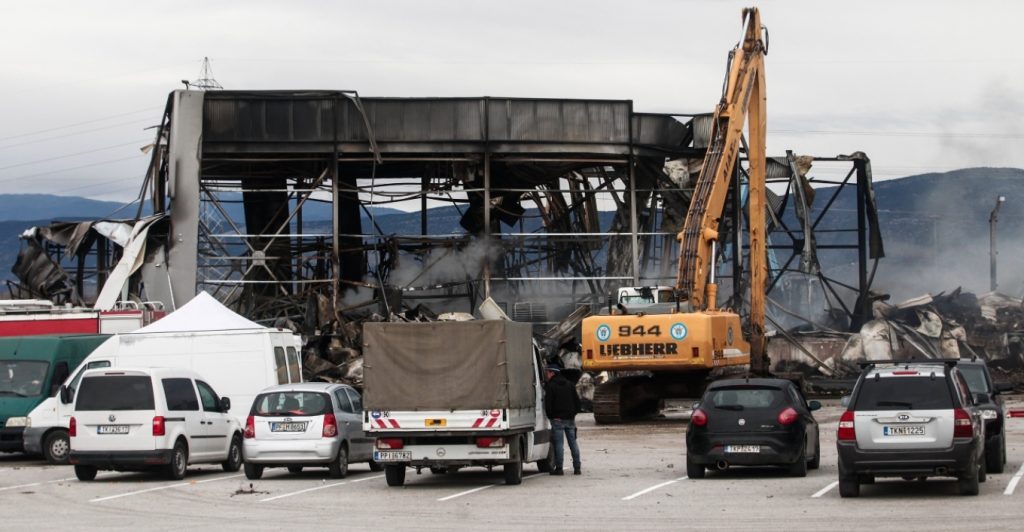 Στον ανακριτή σήμερα ο ιδιοκτήτης της Βιολάντα - Τι αναμένεται να υποστηρίξει