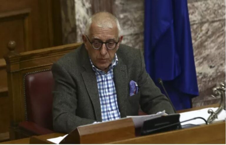 Στη Νέα Υόρκη ο Κακλαμάνης για τον εορτασμό της Ελληνικής Επανάστασης του 1821