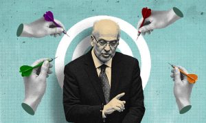 Η επίθεση που εσχάτως δέχεται ο Φλωρίδης από media και παραπολιτικές στήλες έχει …ονοματεπώνυμο – Και αφορά αίτημα αλλαγής του ποινικού κώδικα μέσω τροπολογίας! Οχι, δεν είναι αυτό που νομίζετε!