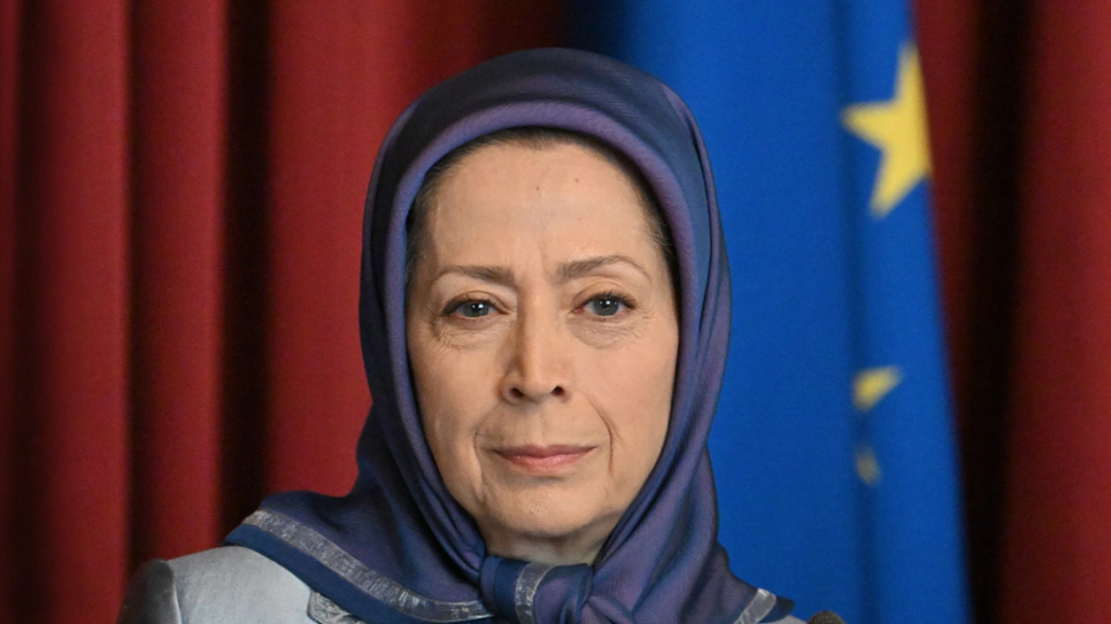 Μαριάμ Ρατζαβί: «Η σιωπή ηγετών και κρατών-μελών της ΕΕ για τις πολιτικές εκτελέσεις στο Ιράν είναι αδικαιολόγητη»