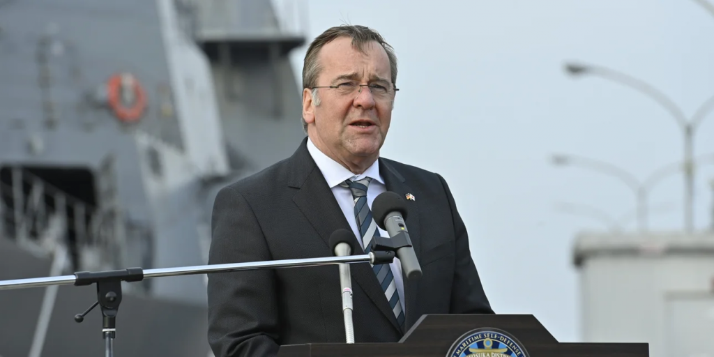 Η Ρωσία είναι «η κύρια απειλή» - Αλλάζει στρατηγική για τις ένοπλες δυνάμεις η Γερμανία