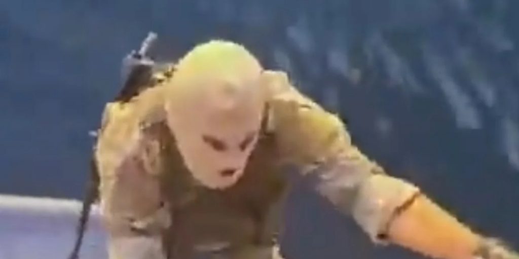 Το ρεσάλτο στο ελληνόκτητο πλοίο «Epaminondas» από τους Φρουρούς της Επανάστασης - ΒΙΝΤΕΟ