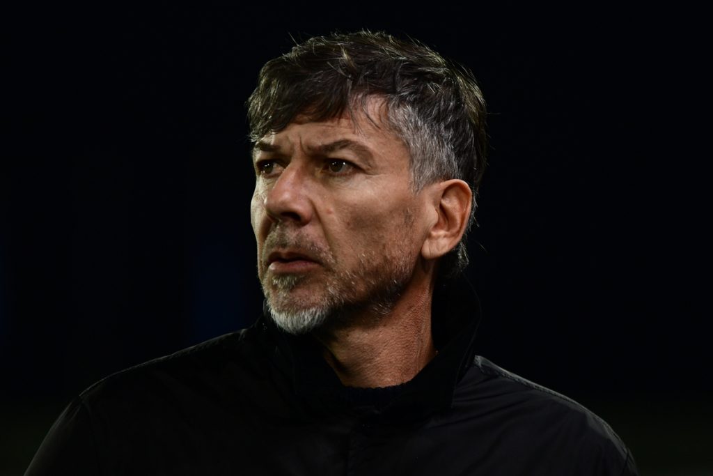 [374737] SUPERLEAGUE 2024-2025 / ΑΤΡΟΜΗΤΟΣ – ΑΣΤΕΡΑΣ ΤΡΙΠΟΛΗΣ (KLODIAN LATO / EUROKINISSI)