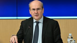 Κανείς δεν ζητάει να καλυφθεί οποιαδήποτε παρανομία – Η Ευρωπαϊκή Εισαγγελία οφείλει να είναι προσεκτική, τόνισε ο Κωστής Χατζηδάκης