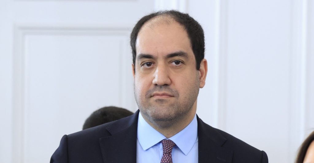 Γ. Κεφαλογιάννης για ΟΠΕΚΕΠΕ: Η άρση της ασυλίας μας ήταν μονόδρομος για να ξεκαθαρίσει αυτή η υπόθεση