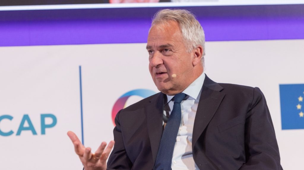 Βορίδης για Σκέρτσο: Κάποιοι που νομιμοποιούνται από τον πρωθυπουργό, να μην κάνουν κριτική αφ