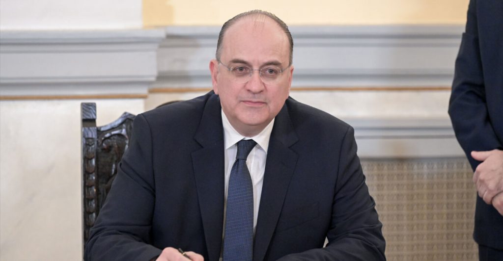 Μακάριος Λαζαρίδης: Η σκευωρία που πήγαν να στήσουν εναντίον μου θα πέσει στο κενό