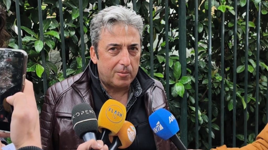 Στον Άρειο Πάγο ο Παύλος Ασλανίδης: «Προσβάλλει τη μνήμη των νεκρών η δικογραφία»