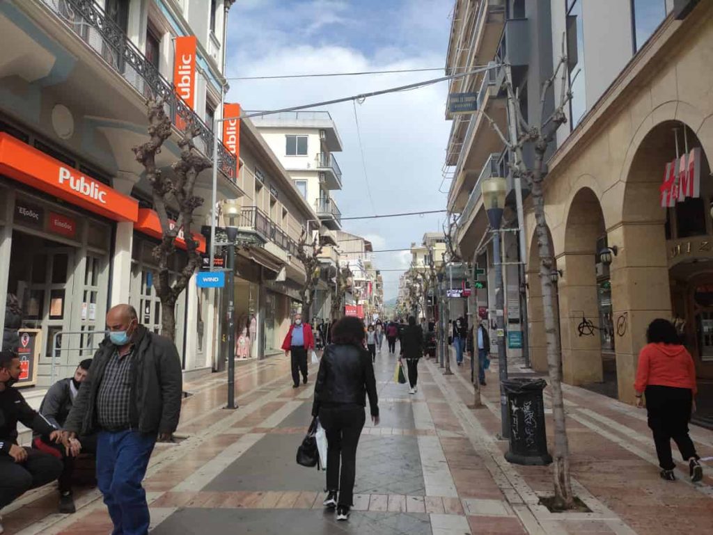 Εξαρθρώθηκε στο Αγρίνιο συμμορία που εξαπατούσε ηλικιωμένους με λεία πάνω από 69.000 ευρώ