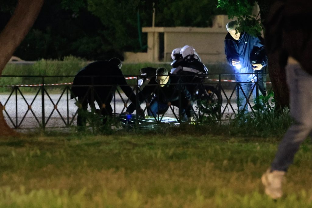 Σε «τυφλό» σημείο η δολοφονία του 27χρονου στον Άγιο Δημήτριο