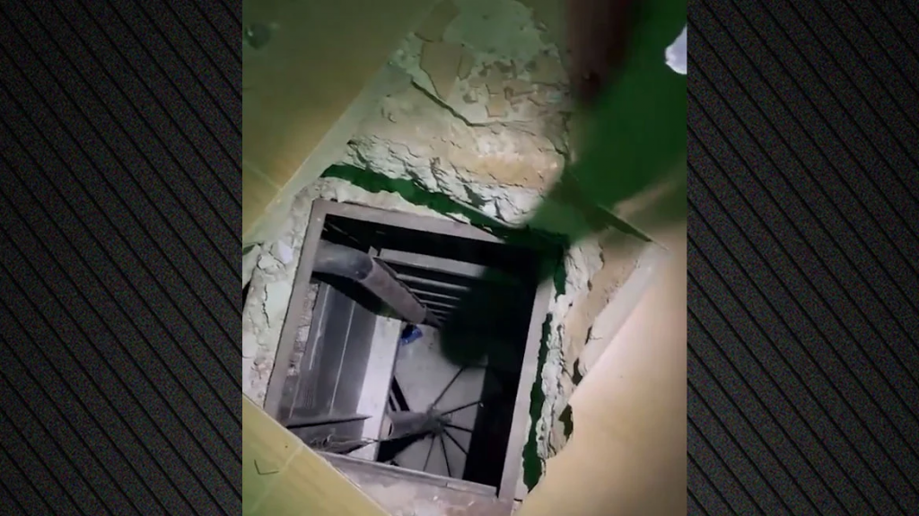 Λίβανος: Οι IDF αποκάλυψαν κέντρο διοίκησης της Χεζμπολάχ «θαμμένο» κάτω από κατάστημα με ρούχα - Βίντεο