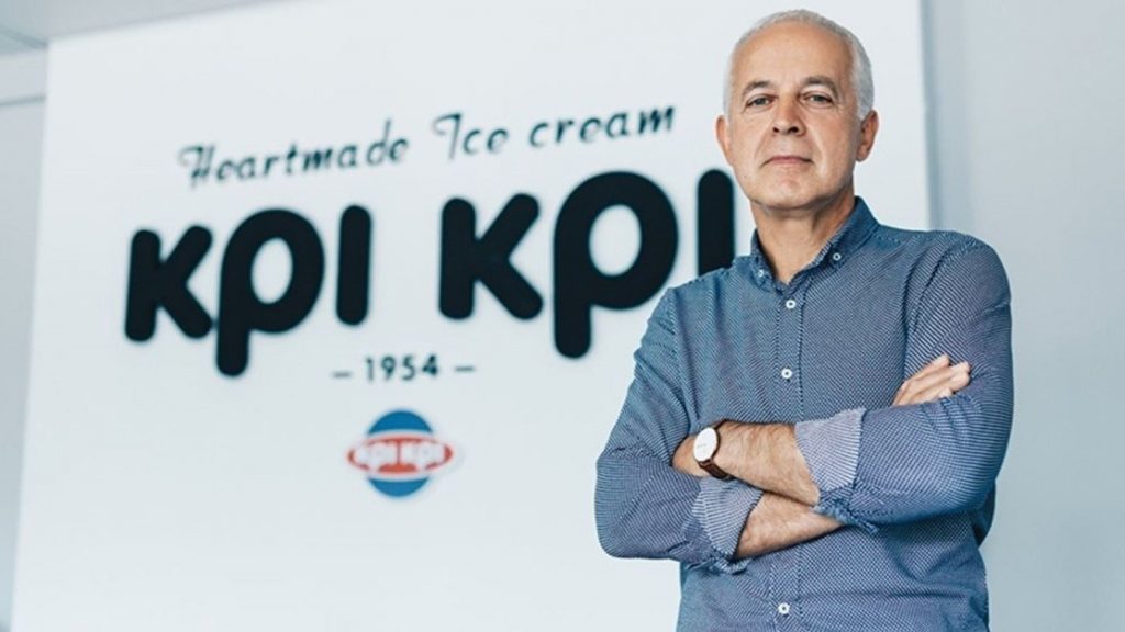 Κρι Κρι: Επενδυτικό κρεσέντο για διπλασιασμό της παραγωγής υπό την πίεση της εκρηκτικής ζήτησης